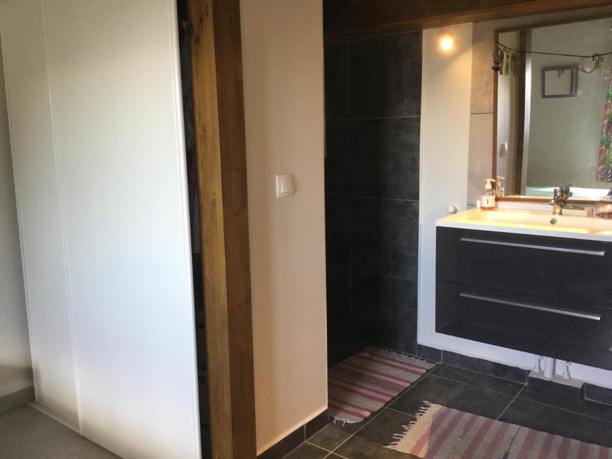 Bungalow Sea Brise 2 Personnes Saint-Francois  Esterno foto